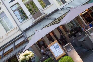 ホテル Guesthouse Vakantie Logies Hollywood