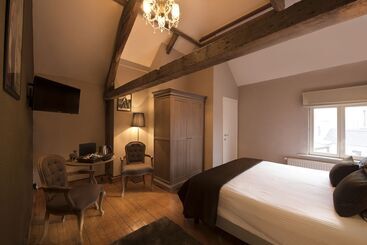 Hotel Guesthouse Vakantie Logies Hollywood