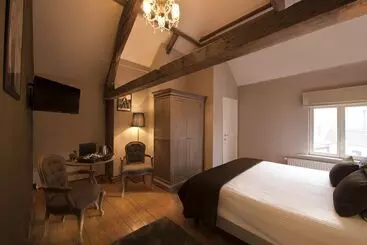 ホテル Guesthouse Vakantie Logies Hollywood