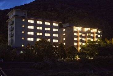 هتل Hana No Omotenashi Nanraku