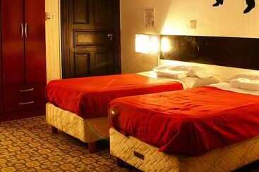 ホテル La Casona De Don Jaime 2 And Suites   Hostel