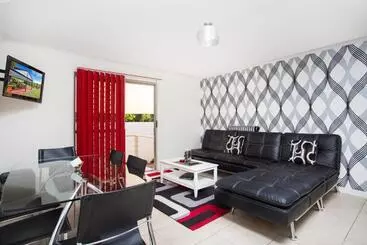 Hotel Mildura Holiday Villas