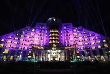 Hotel Multi Grand Pharaon