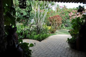 Hotel Pousada Coco Fresco