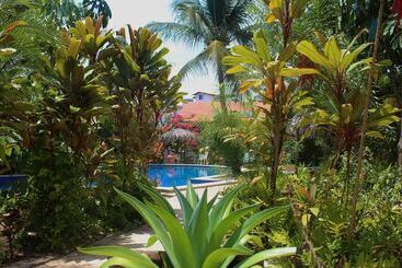 Hotel Pousada Coco Fresco