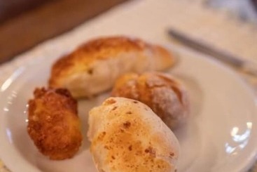 Hotel Pousada Rotunda