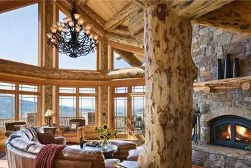 هتل See Me Lodge