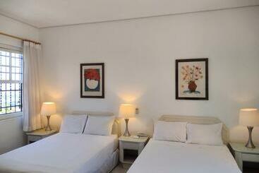 Hotel Varandas Da Montanha