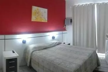 Hotelli Veleiro