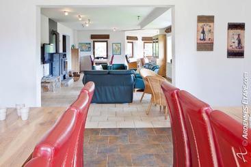 ホテル Villadelux Leykaul