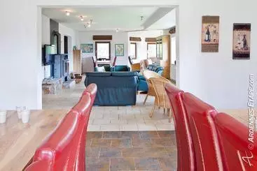 Hotel Villadelux Leykaul