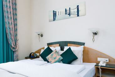 Moby Dick By Wp Hotels