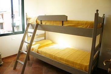 Appartamento Trilocale La Tanchitta