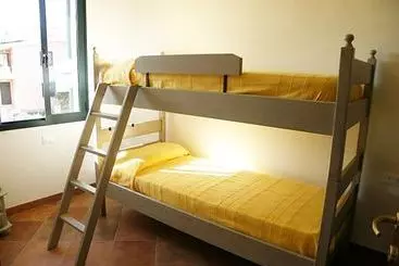 Appartamento Trilocale La Tanchitta