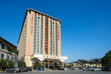 Vienna Hotel (henggang Xincheng)