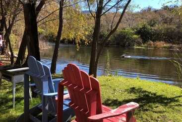 Echological Hotel Restaurante & Spa