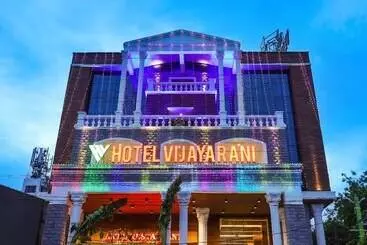 Hotel Vijayarani