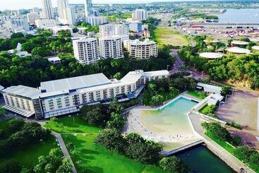 アパートメント Darwin Executive Studio