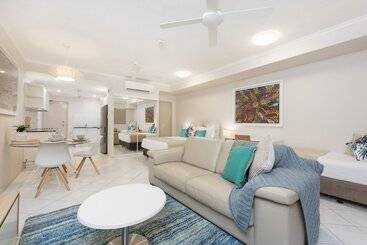 Lejlighed Darwin Executive Studio