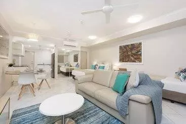 Appartamento Darwin Executive Studio