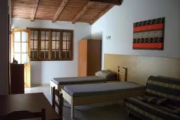 آپارتمان Dourada Studios