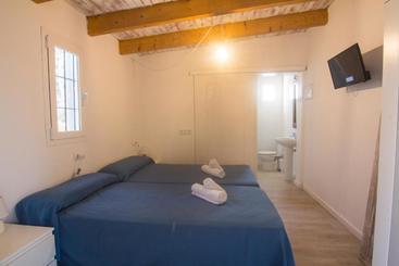 Apartments Es Clot Des Forn