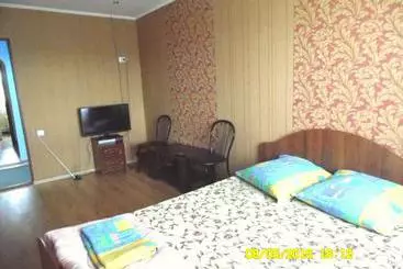 Hotel Bukhta