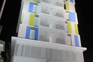 Hotel Citradream Cirebon