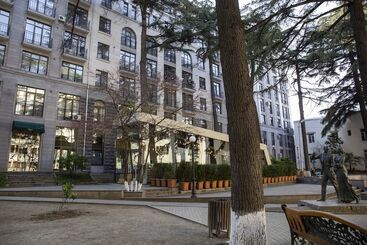 בית מלון כפרי Citrus