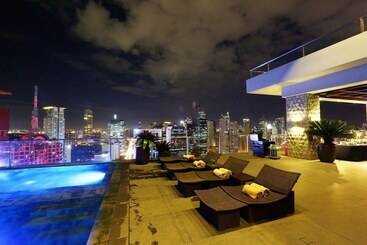 فندق City Garden Grand