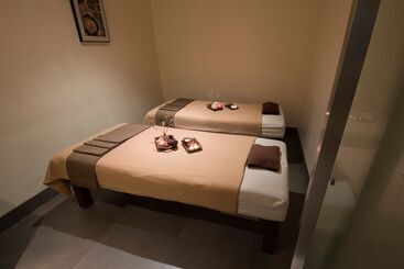 בית מלון כפרי City Garden Grand