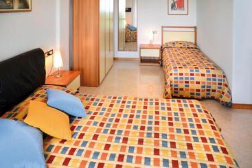 ホテル Residenza Delle Terme