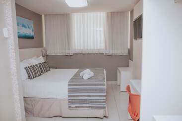 هتل Rede Andrade Lapa