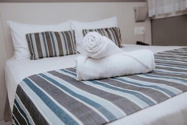 هتل Rede Andrade Lapa