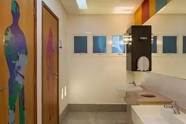 Hotel Go Inn Vitoria