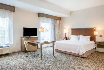 Hotel Hampton Inn & Suites Pasco/tricities