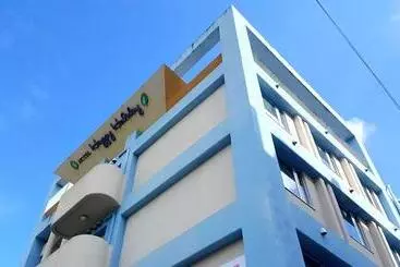 Hotel Happy Holiday Ishigaki