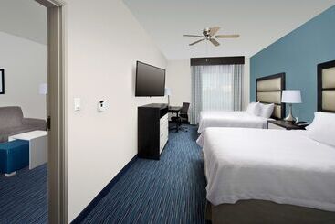 酒店 Homewood Suites By Hilton Metairie New Orleans