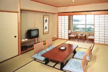 Hotel Kashikojima Hojoen