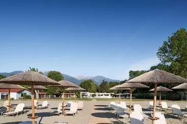 Hôtel Olympios Zeus
