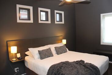 酒店 Portman House