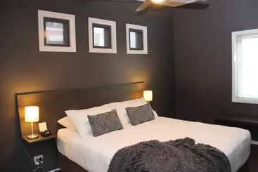 ホテル Portman House