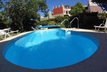 호텔 Posada Del Angel