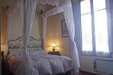 Hotelli Posada Del Angel