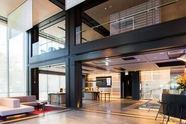 Hotel Pullman Sydney Airport