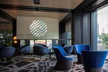 Hotelli Pullman Sydney Airport