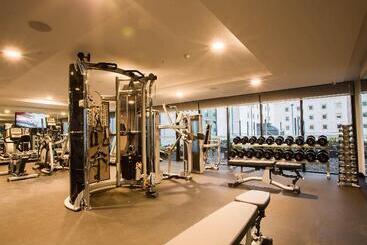 فندق Pullman Sydney Airport