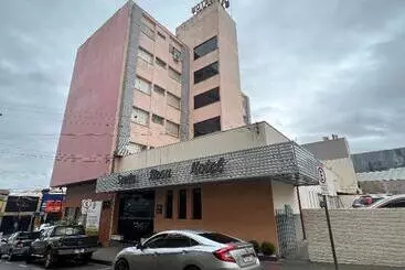 Hotel Santa Rosa