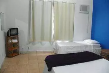 Hotel Santos