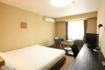Smile Hotel Otsu Seta
